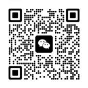 Je suis sur WeChat.